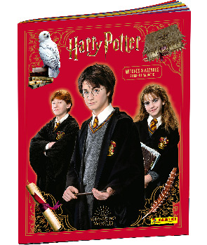 HARRY POTTER HARRY POTTER
